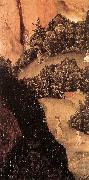 CRANACH, Lucas the Elder Portrait of Dr. Johannes Cuspinian (detail) df china oil painting artist